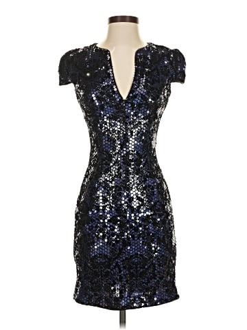 Just Cavalli Cocktail Dress (view 1)