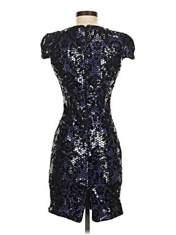 Just Cavalli Cocktail Dress (view 2)