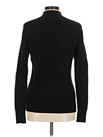 Katherine Kelly Collection Cashmere Pullover Sweater (view 2)