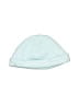 Assorted Brands 100% Cotton Teal Blue Beanie 0-3 MO / 3 MO - photo 1
