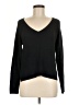 Abercrombie & Fitch Black Pullover Sweater Size M - photo 1