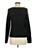 Abercrombie & Fitch Black Pullover Sweater Size M - photo 2
