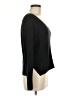 Abercrombie & Fitch Black Pullover Sweater Size M - photo 4
