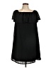 Apt. 9 Black Cocktail Dress Size L - photo 1
