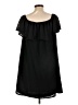 Apt. 9 Black Cocktail Dress Size L - photo 2