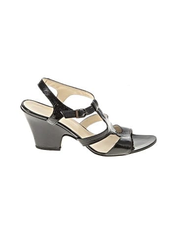 Massimo Baldi Sandals (view 1)