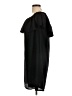 Apt. 9 Black Cocktail Dress Size L - photo 5