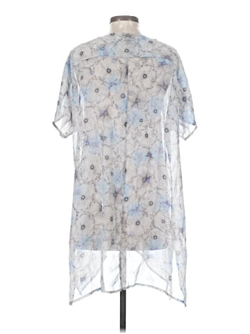One September Short Sleeve Blouse (view 2)