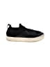 Dolce Vita Black Sneakers Size 7 1/2 - photo 1