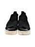 Dolce Vita Black Sneakers Size 7 1/2 - photo 2