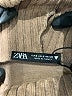 Zara Tan Sweater Vest Size S - photo 7