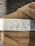 Zara Tan Sweater Vest Size S - photo 8