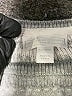 The Little White Company 100% Cotton Gray Pullover Sweater Size 9-12 mo - photo 3
