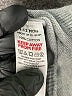 The Little White Company 100% Cotton Gray Pullover Sweater Size 9-12 mo - photo 4