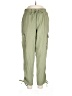 Jessica Simpson Green Cargo Pants Size L - photo 1