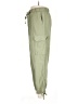 Jessica Simpson Green Cargo Pants Size L - photo 5