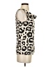 Ann Taylor Ivory Sleeveless Top Size 0 - photo 4