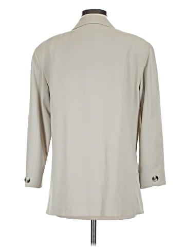 Jones New York Trenchcoat (view 2)