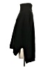 Unbranded Black Turtleneck Sweater Size M - photo 5