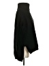 Unbranded Black Turtleneck Sweater Size M - photo 4