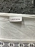 Lascana 100% Viscose Silver Sleeveless Blouse Size 0 - photo 7