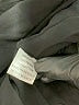 Nameless 100% Rayon Solid Black Casual Dress Size M - photo 8