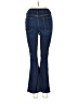 FRAME Denim Blue Jeans Size 27 waist - photo 2