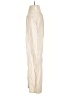 Unbranded 100% Cotton Ivory Cargo Pants Size S (estimated) - photo 5