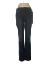 Inc Denim Chevron-herringbone Black Jeans Size 6 (petite) - photo 1