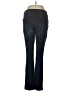 Inc Denim Chevron-herringbone Black Jeans Size 6 (petite) - photo 2