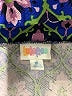 Lularoe Print Blue Formal Skirt Size XL - photo 4