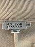 Molly Bracken Ivory Casual Pants Size XS - photo 4