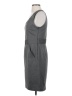 Gap Outlet Gray Casual Dress Size 4 - photo 5