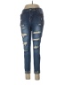 Jeans Hearts Blue Jeans Size XL - photo 1