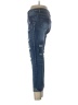 Jeans Hearts Blue Jeans Size XL - photo 5
