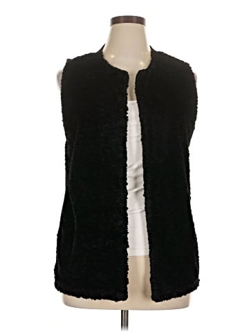 Rafaella Sleeveless Top (view 1)