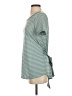 Assorted Brands Teal Short Sleeve Top Size S - photo 5