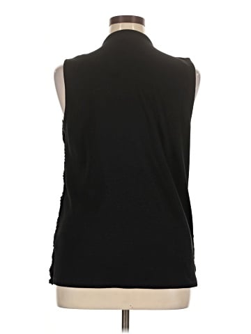Rafaella Sleeveless Top (view 2)