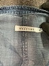 Kenneth Cole REACTION Blue Kimono Size XS - photo 7