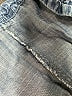 Kenneth Cole REACTION Blue Kimono Size XS - photo 8