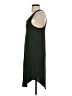 Leith Solid Green Casual Dress Size XS - photo 5