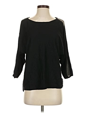 Jennifer Lopez Pullover Sweater (view 1)