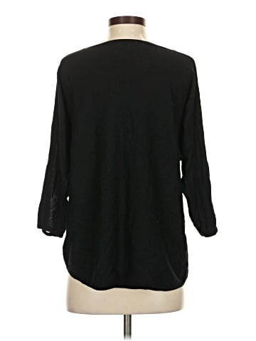 Jennifer Lopez Pullover Sweater (view 2)