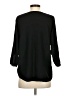 Jennifer Lopez Black Pullover Sweater Size S - photo 2