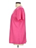 MIHOLL Pink Active T-Shirt Size L - photo 5