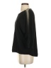 Jennifer Lopez Black Pullover Sweater Size S - photo 5