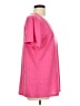 MIHOLL Pink Active T-Shirt Size L - photo 4