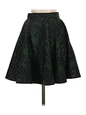 Torn by Ronny Kobo Formal Skirt (view 1)