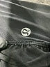 Lululemon Athletica Black Active Pants Size 4 - photo 4