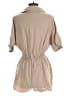 Blank NYC Solid Tan Romper Size M - photo 2